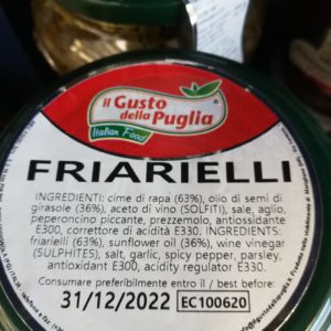 Friarielli